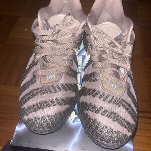 Nike ja morant Shoes - Brown and Black